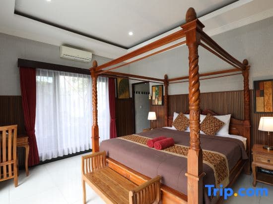 Puri Bisma Ubud - photo 5
