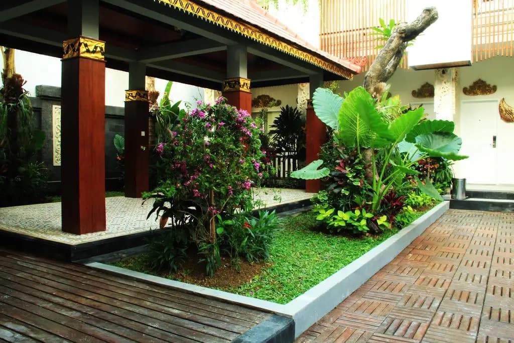 The Nyaman Bali - photo 11
