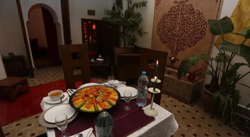 Riad Alghani - photo 8
