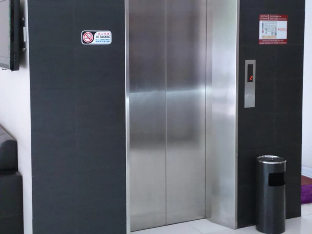 Jin Hotel - photo 14