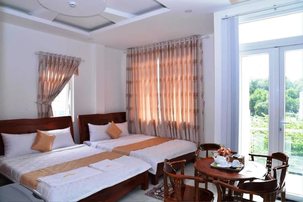 Pink Pearl Hotel - photo 4