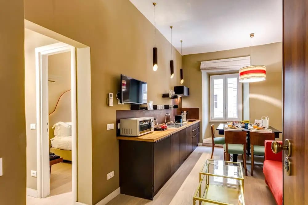 Sweet Inn - Monti - photo 3