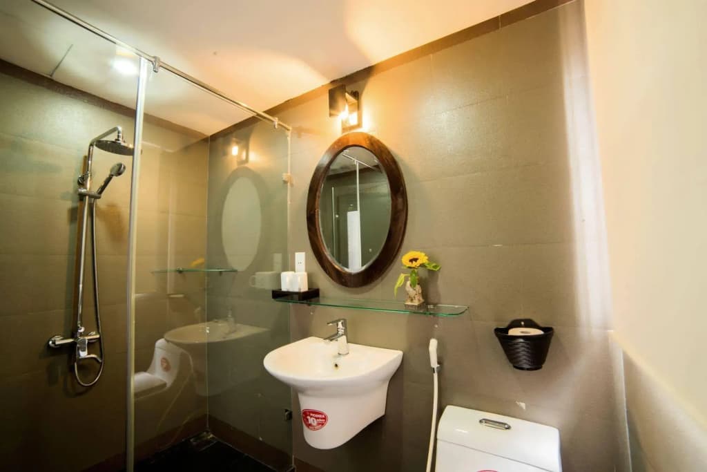 Calm House Hotel Hoi An - photo 10