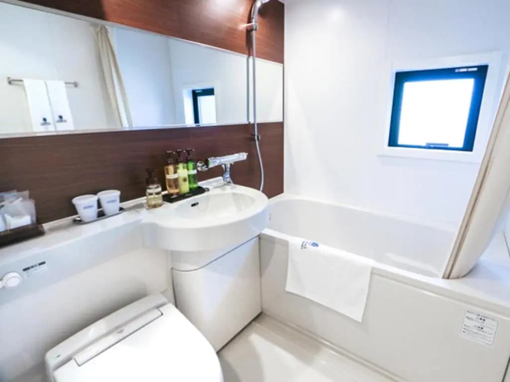 Hotel Livemax Shinjuku East - photo 7