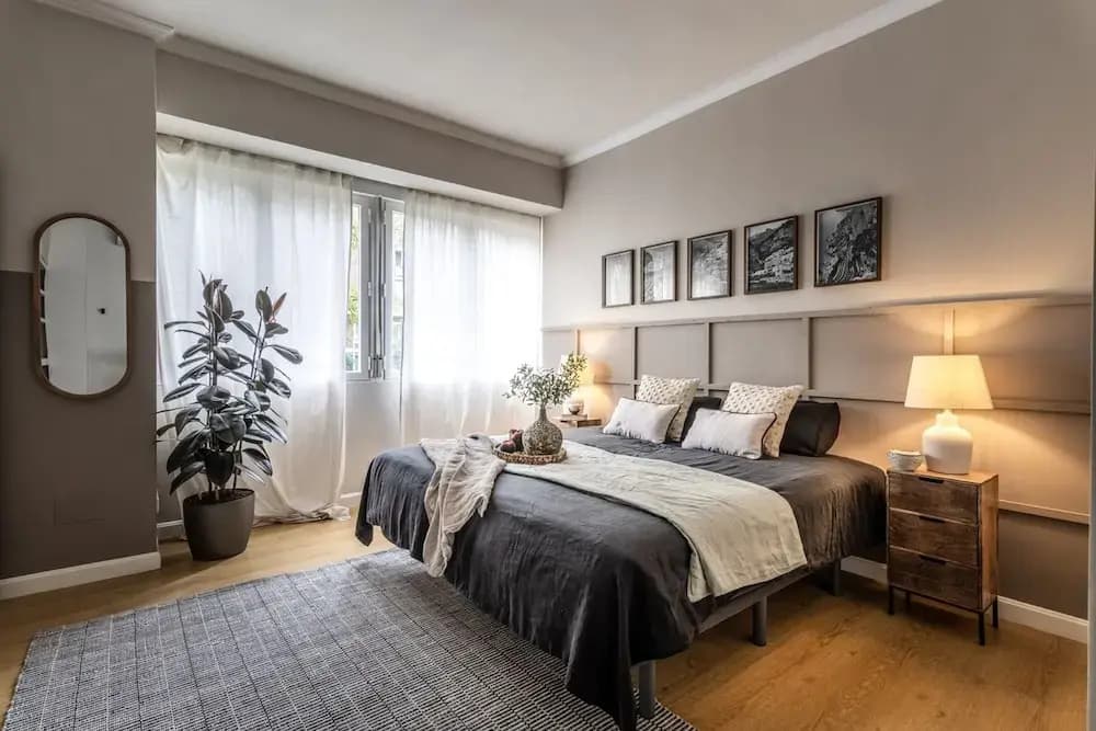 Aversa - 2 Bedrooms in Azca - photo 1