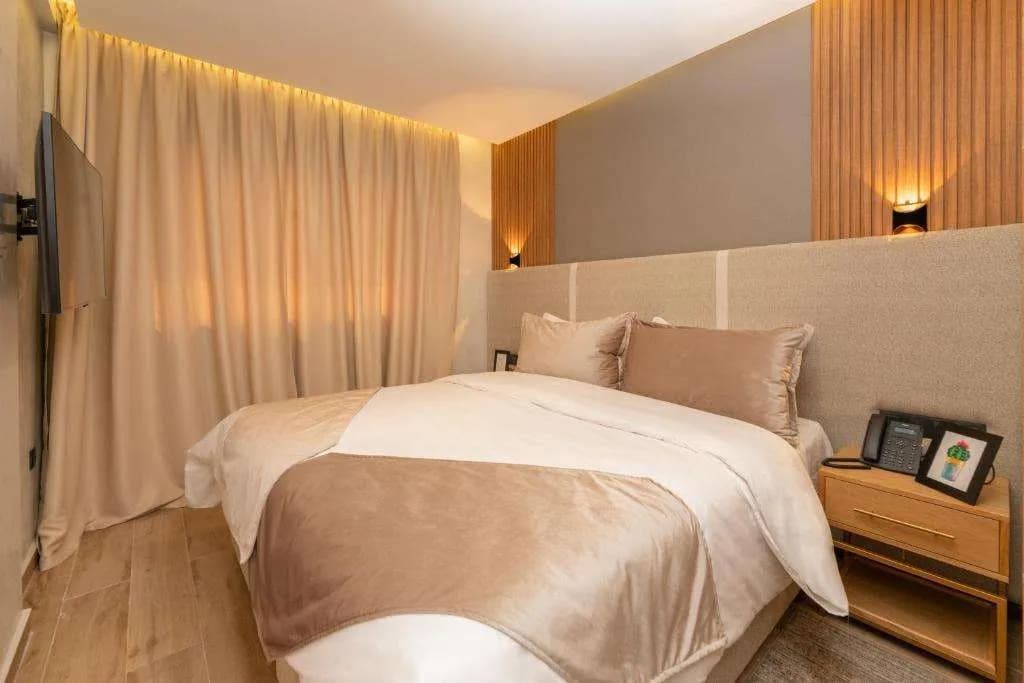 Appart Hôtel Rambla - photo 4