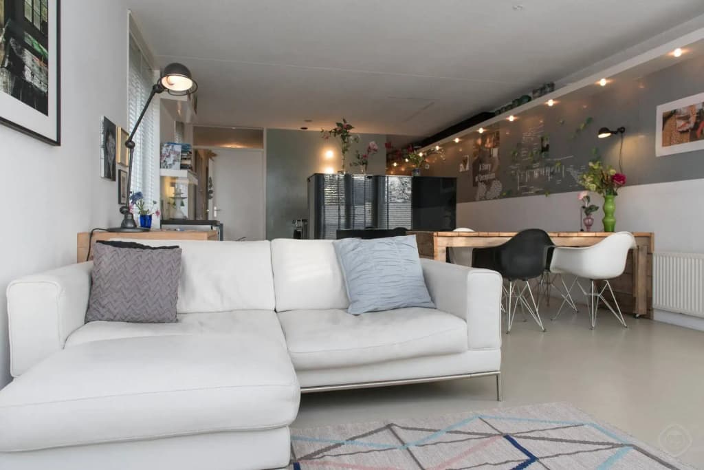 Amsterdam apartments - Westerpark area - photo 2