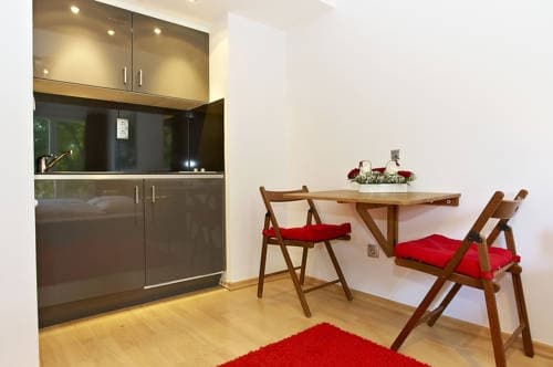 Q-Damm-Apartments - photo 4