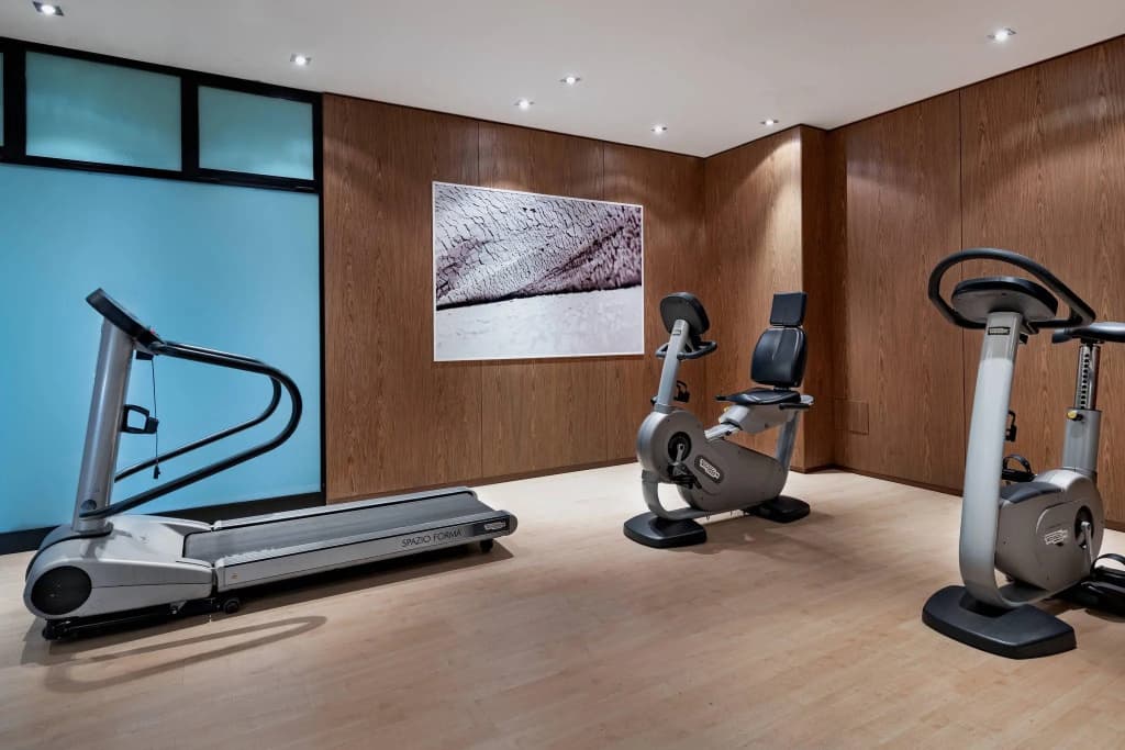 AC Hotel Atocha by Marriott - photo 11