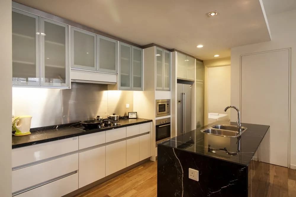 St Mary Residence 2 - photo 17