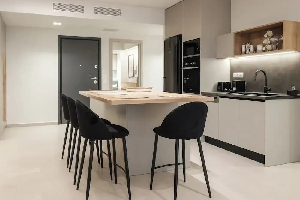 Exceptional Acropolis Suite by Cloudkeys - photo 13