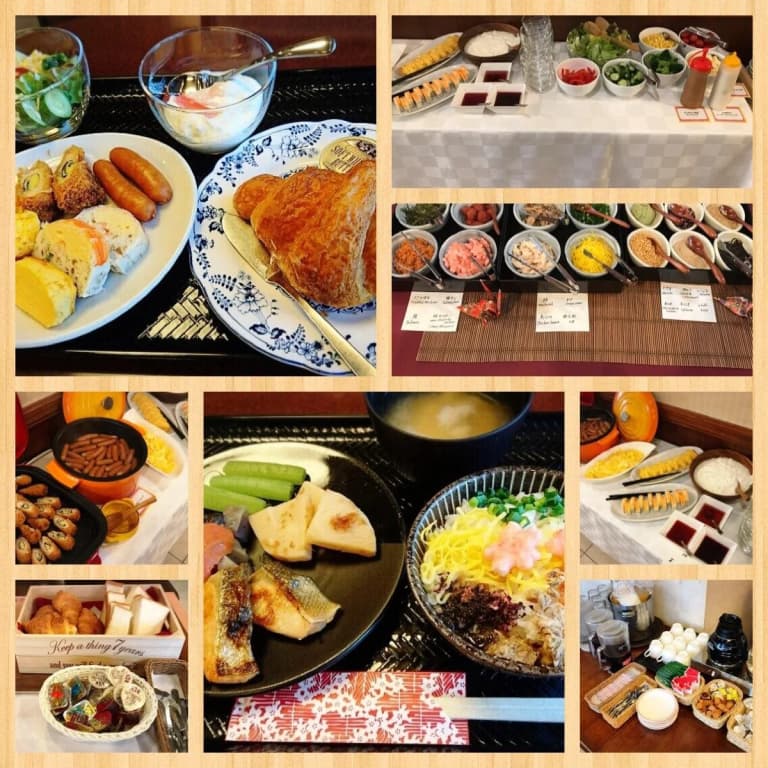Outlet Hotel UenoEkimae - photo 11