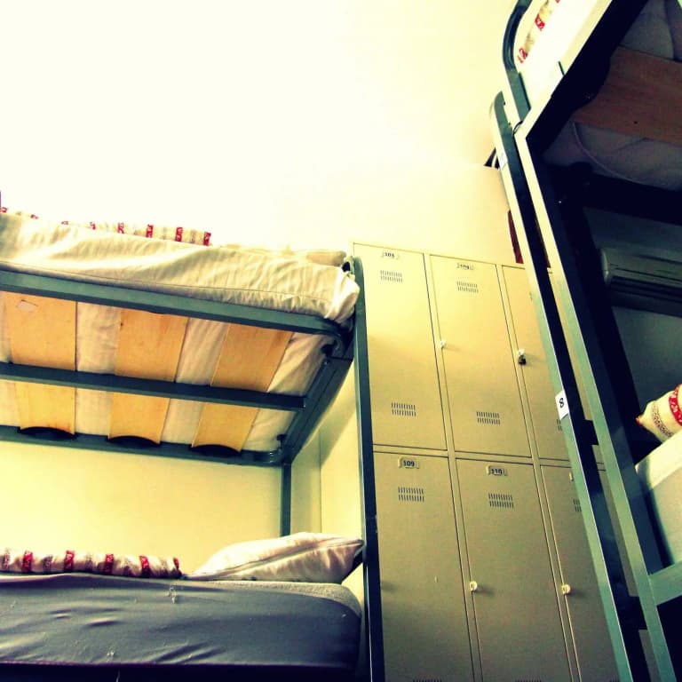 Hostel Era Alonso Martinez - photo 6