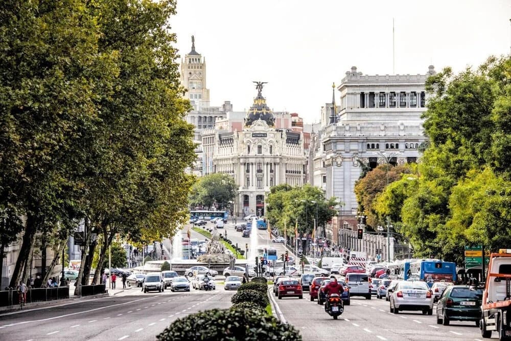 Gran Via De Luxe Viii - photo 12