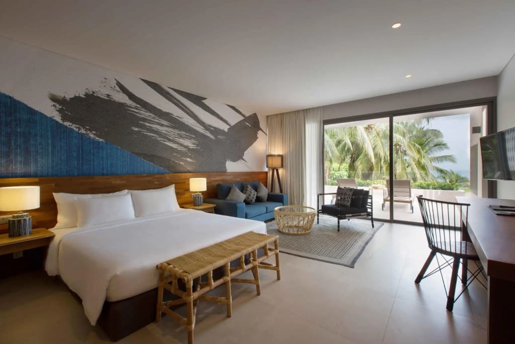 Mantra Samui Resort - Adults Only - photo 41