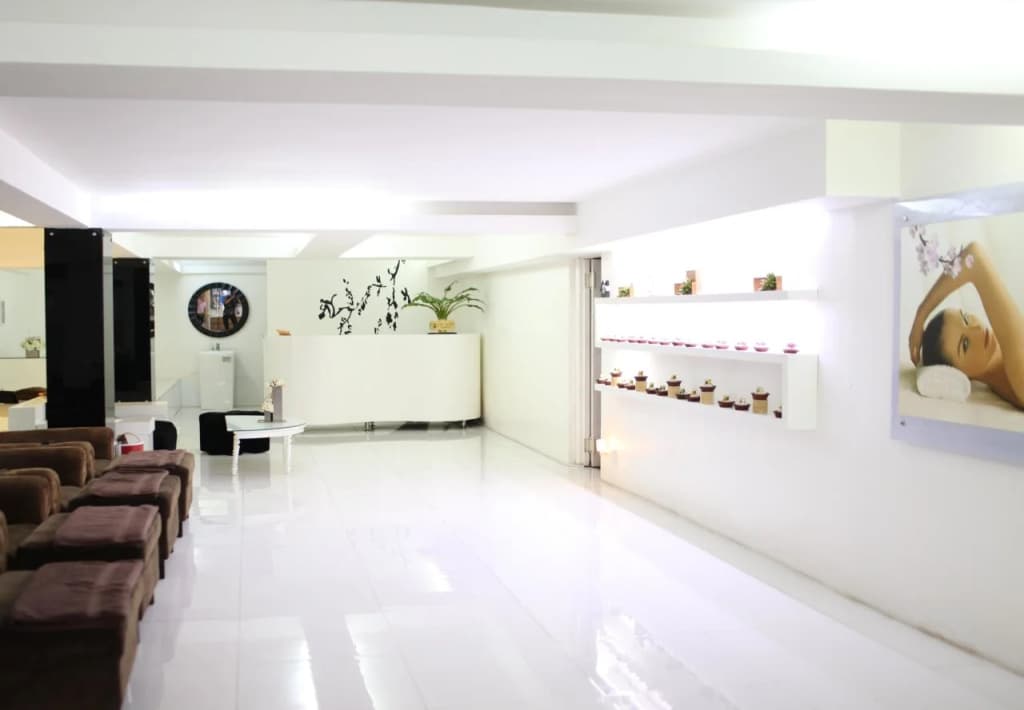 Saigon Terrace Hotel - main photo