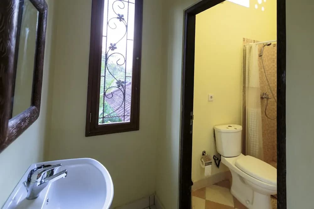 Murni's Villa Kelor - photo 8