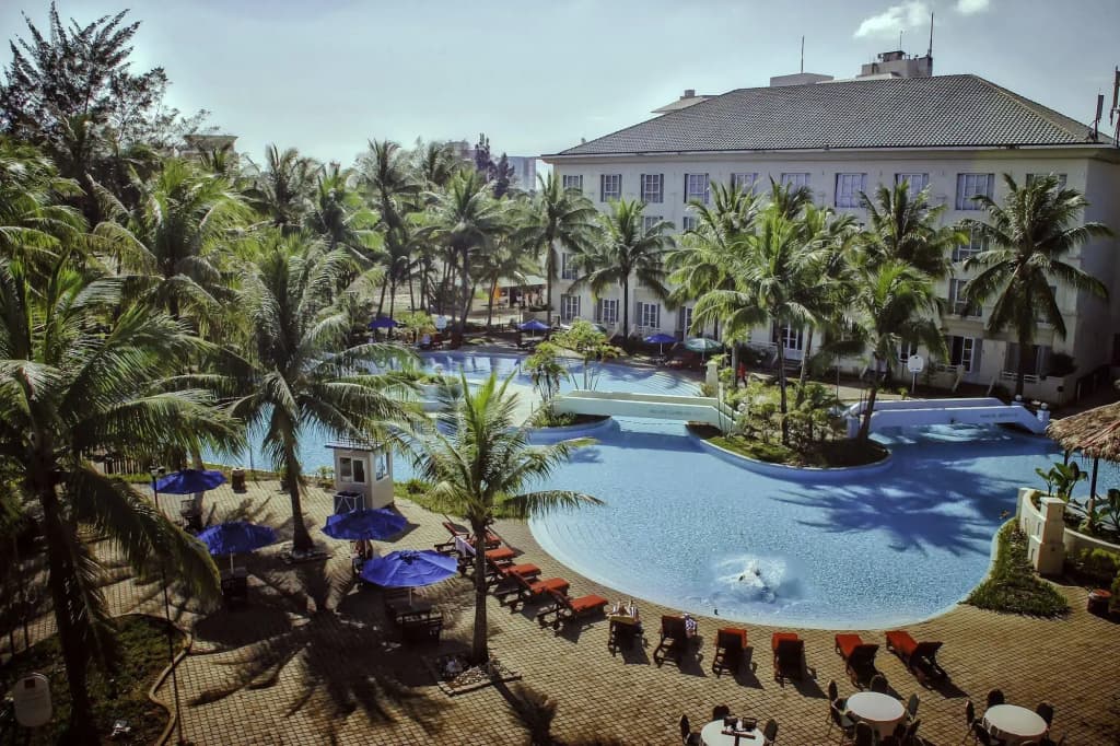 Waterfront Labuan Financial - photo 16
