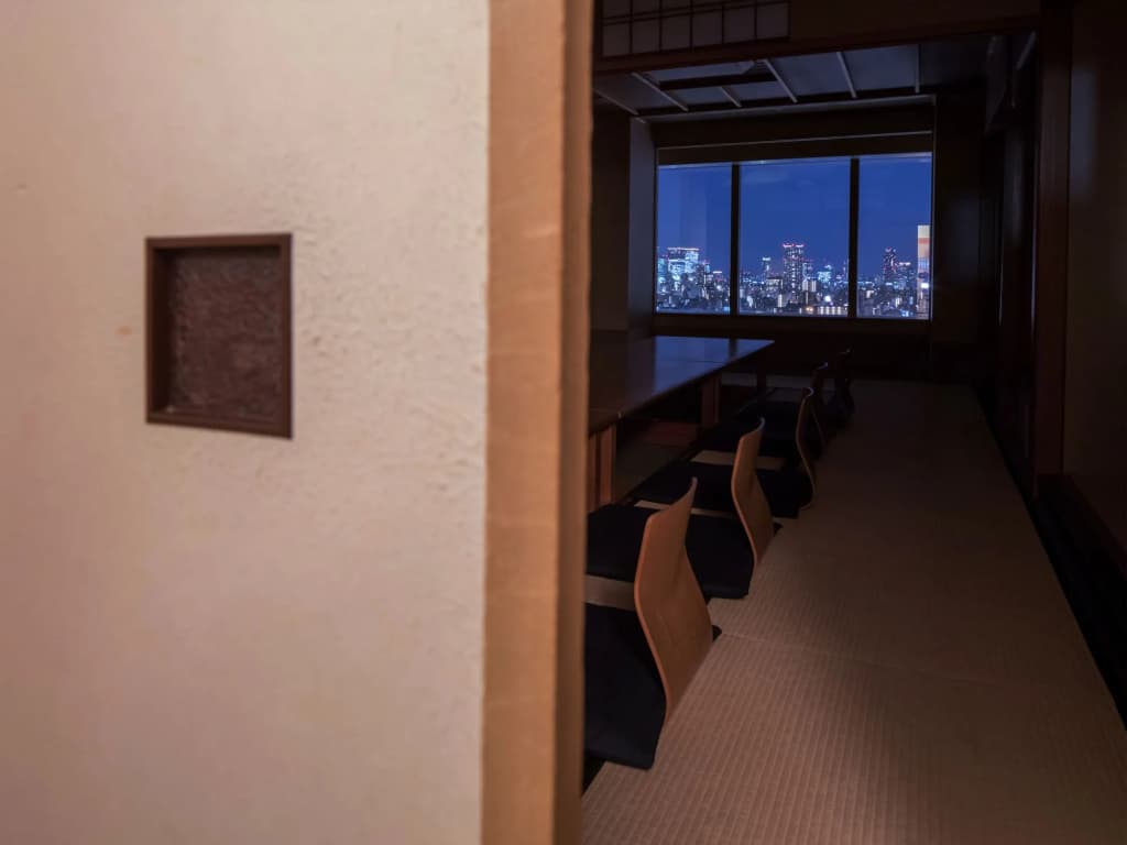 ART HOTEL Osaka Bay Tower - photo 21