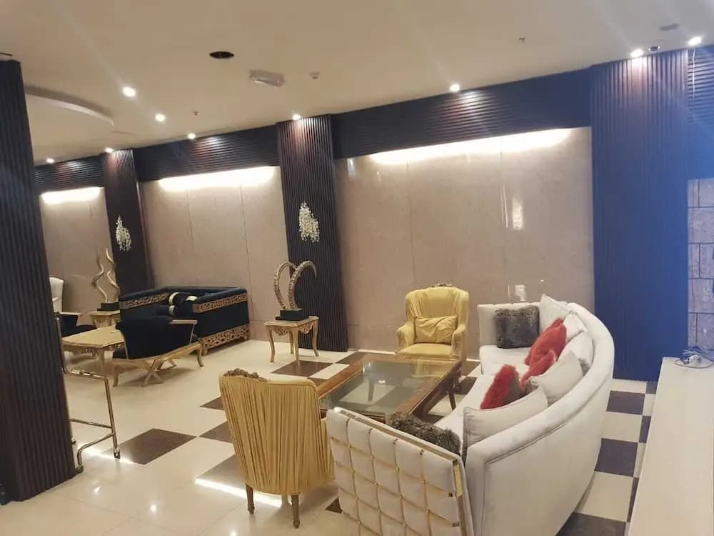 Julphar Hotel - photo 17