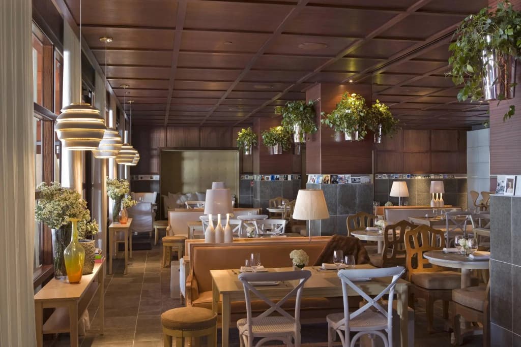 SLS Hotel, a Luxury Collection Hotel, Beverly Hills - photo 24