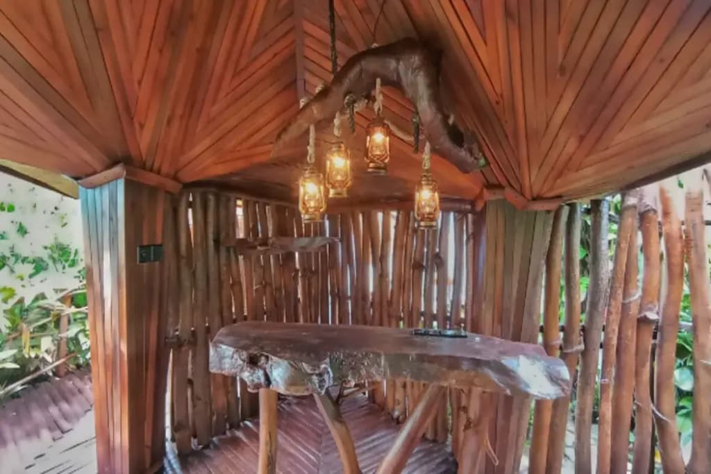 The Corbin Guest House - photo 9