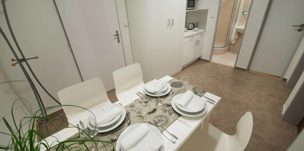 Hotel Energie Prague - photo 4