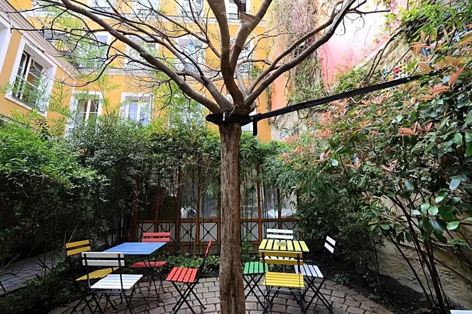 Les Patios du Marais 1 - photo 6