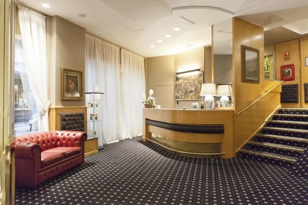 Hotel Mentana - by R Collection Hotels - photo 2