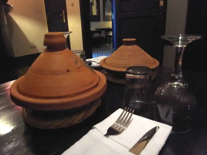 Riad Bazaar Cafe - main photo