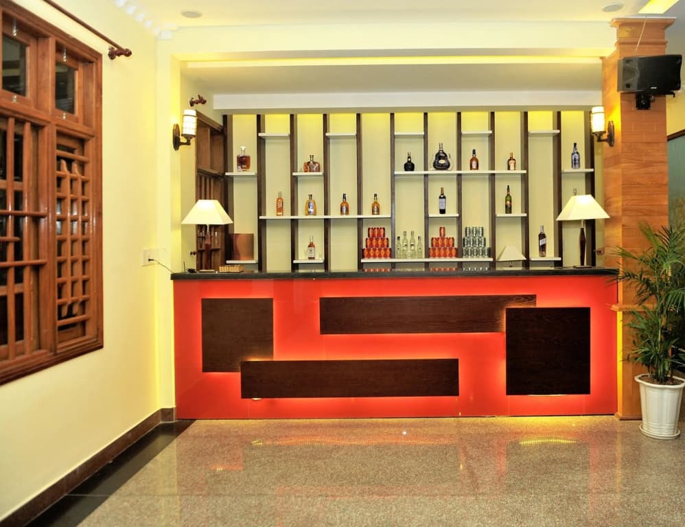 Sofia Boutique Hotel Danang - main photo