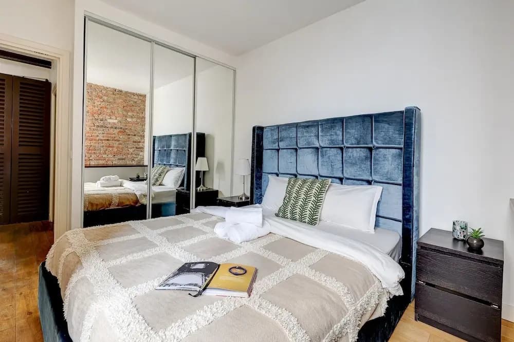 Modern Paris 2BR near Montparnasse - photo 14