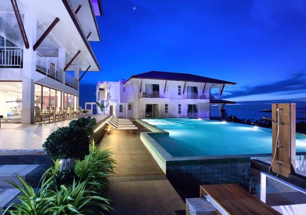 The Bay Koh Samui - photo 6