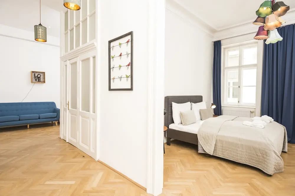Senator Suite Stephansplatz by Welcome2Vienna - photo 21