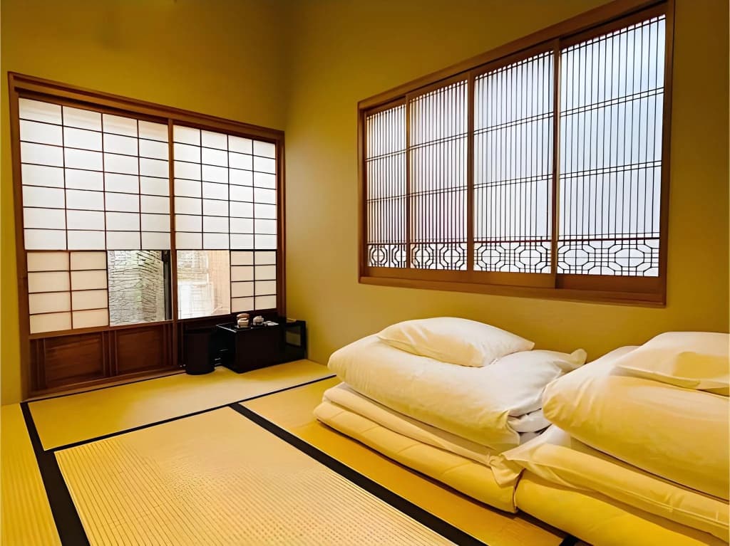 Nagomi Ryokan Yuu - photo 4