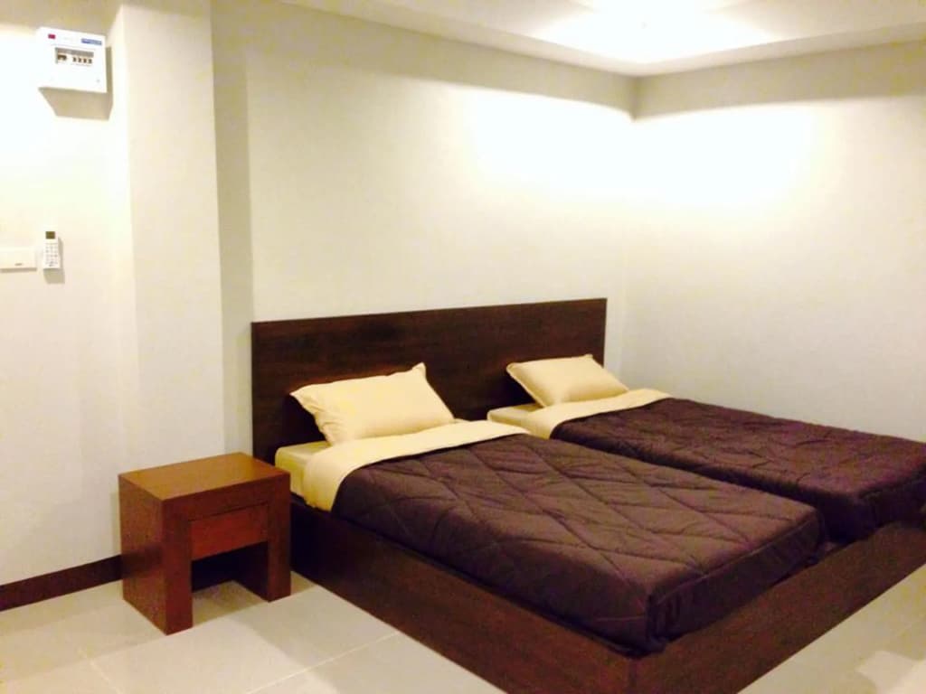Room Riverside - photo 4