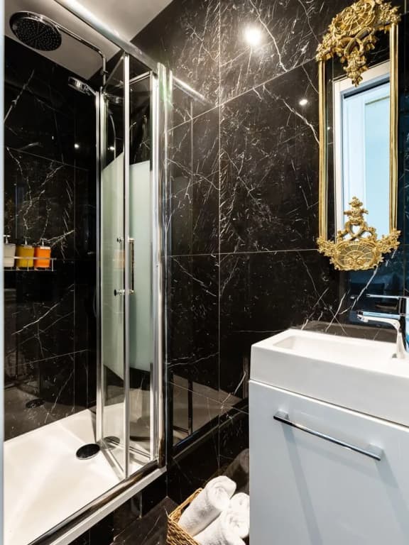 Luxury 3 Bedroom With Ac -louvre Marais - photo 8