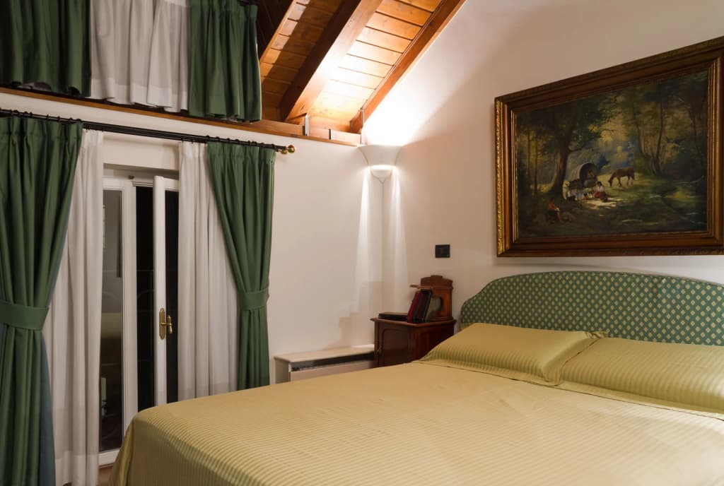 Residence Jecna - photo 4