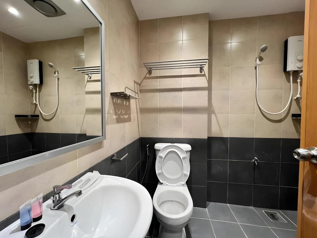 Margo Hotel KK - photo 7