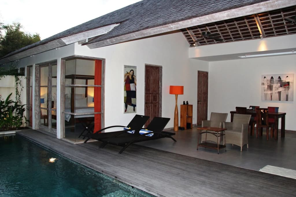 The Decks Bali - photo 17