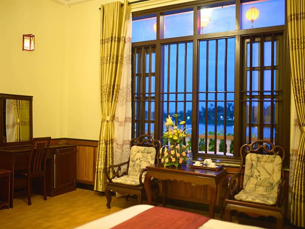 Huy Hoang River Hotel - photo 3
