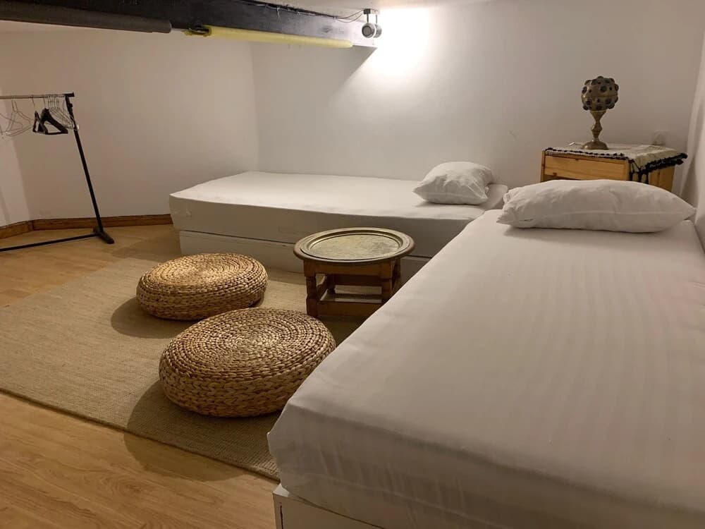 Downtown Apartment - Reina Sofia Museum - photo 6