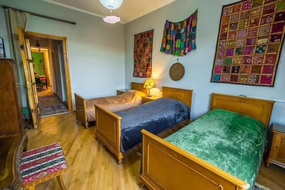 Kg Guest House - photo 2
