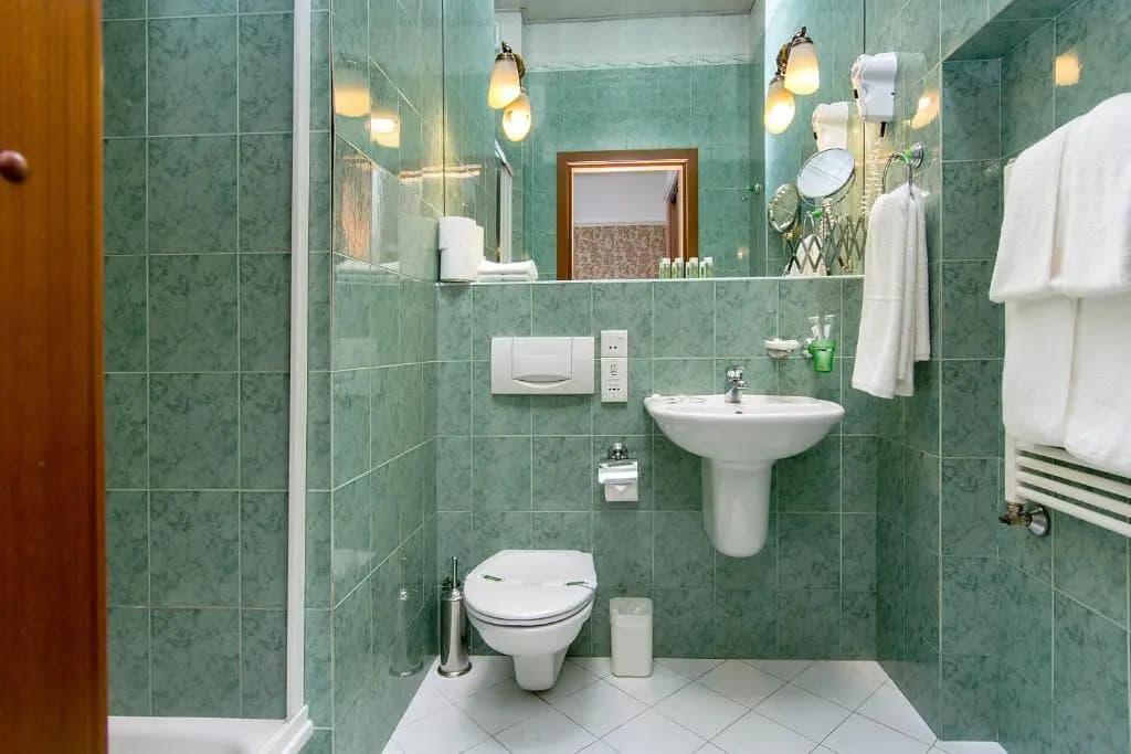 Boutique Hotel Villa Mtiebi - photo 7