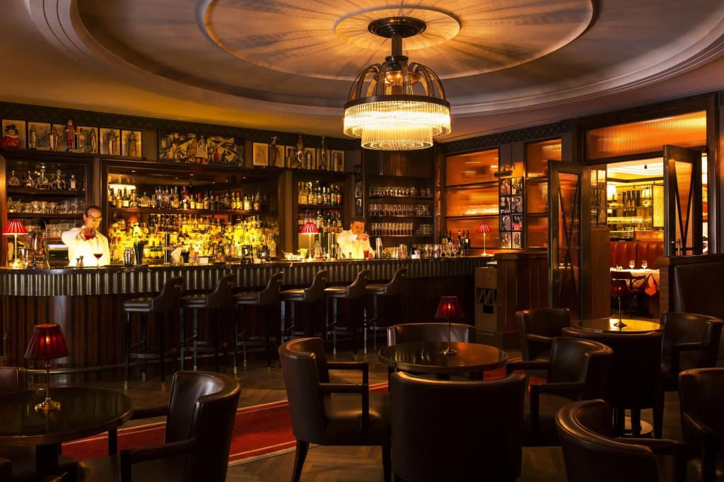 The Beaumont Mayfair - photo 22
