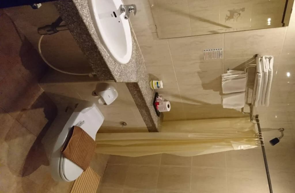 Le Cafe Royale Hotel - photo 8