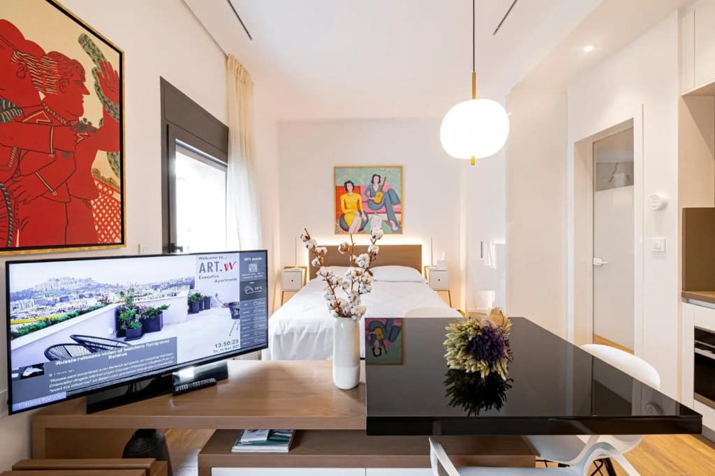 201- HiEndAccomodation-TopLocation - photo 4