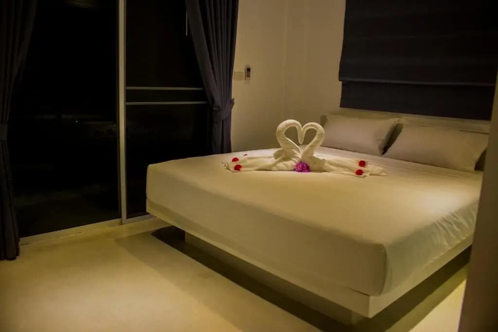 View Talay Samui - photo 4