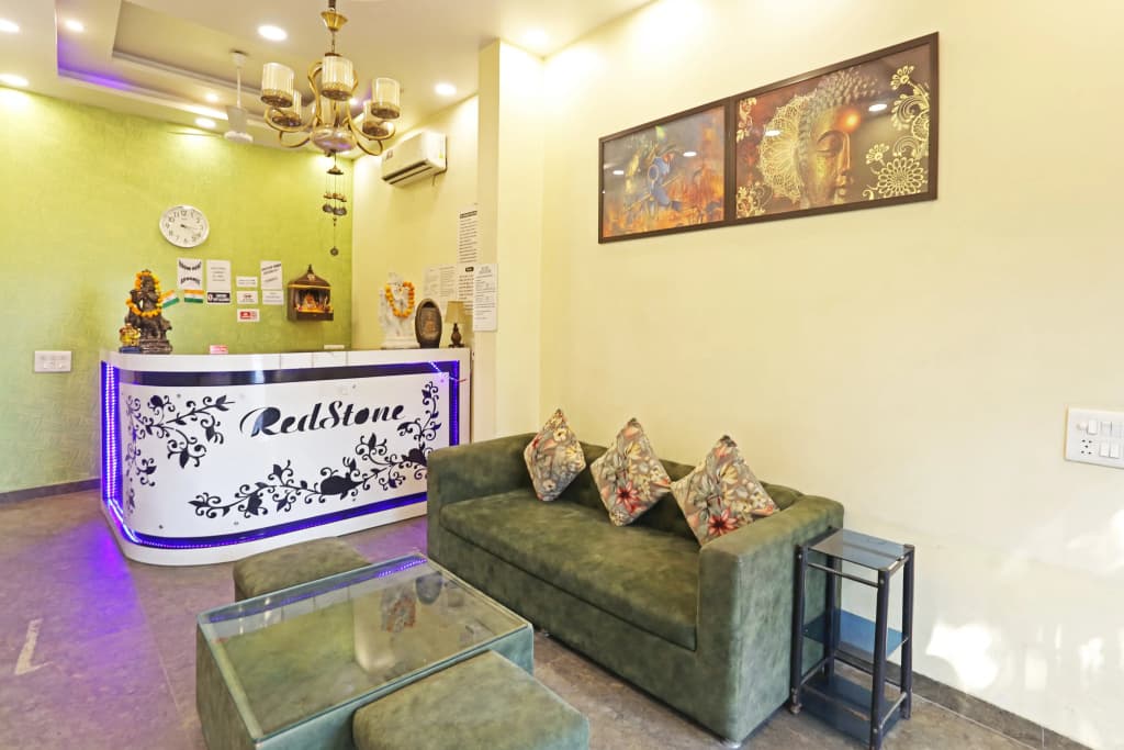 Ssd Plaza Hotel - photo 36