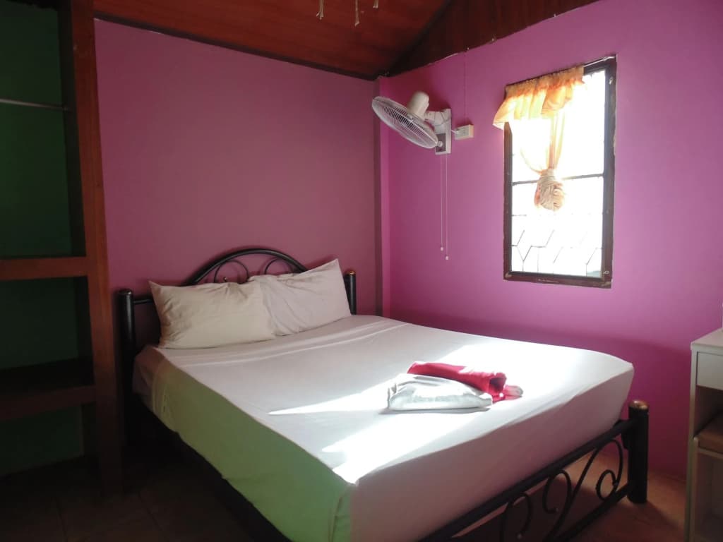 Moonhut Bungalows - photo 1